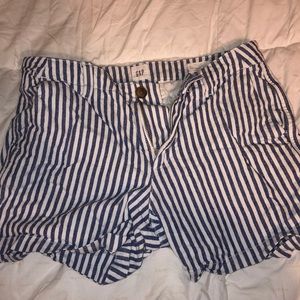 Gap Shorts